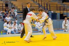 22.06.2024 Wachau JUDO Kids Cup